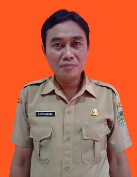 Septiawan Priyambodo