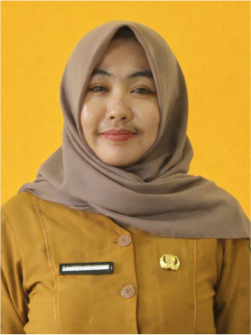 DA Lucky Januarisanti