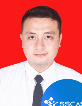 Ajimas Said Amrullah