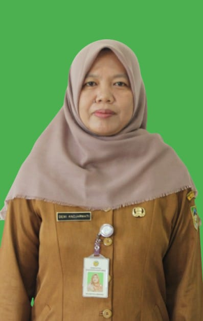 Dewi Andjarwati, S.I.P.