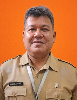 Juli Saptono