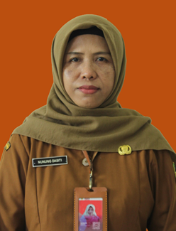 Nunung Dasiti