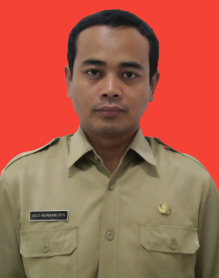 Aziz Burhanudin