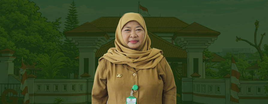 Isna Maulidah Rachmawati, S.I.P.
