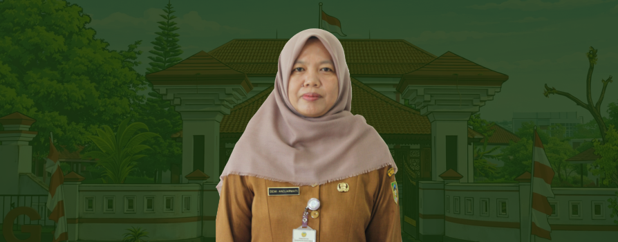 Dewi Andjarwati, S.I.P.