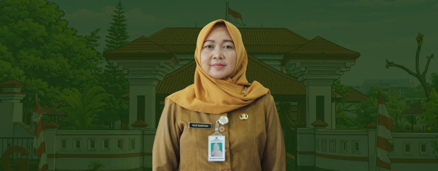Nur Bariyah, S.Pd