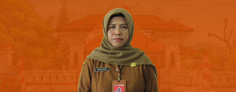 Nunung Dasiti, S.A.P.