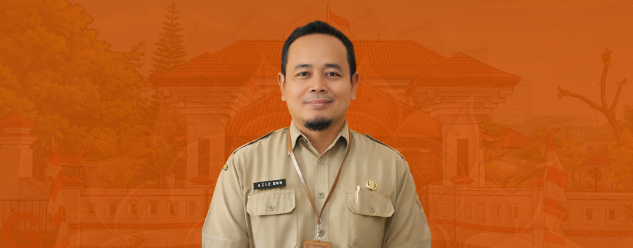 Aziz Burhanudin
