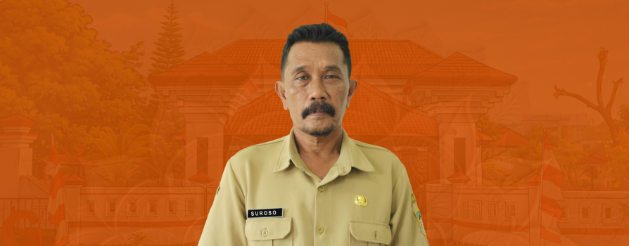 Suroso
