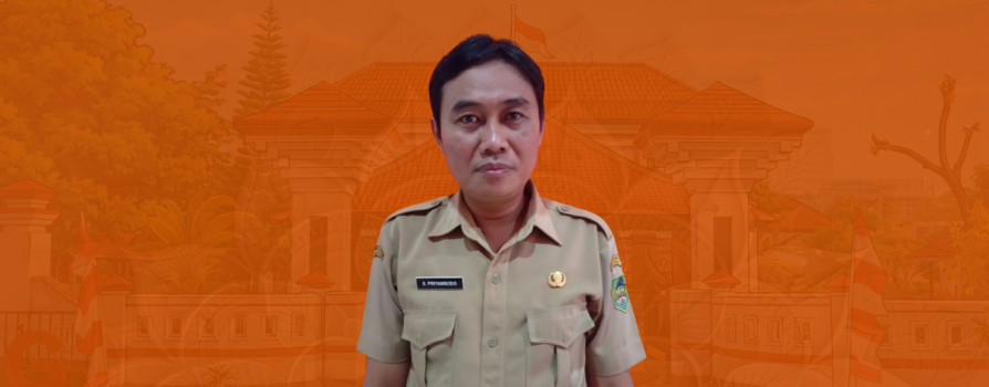 Septiawan Priyambodo