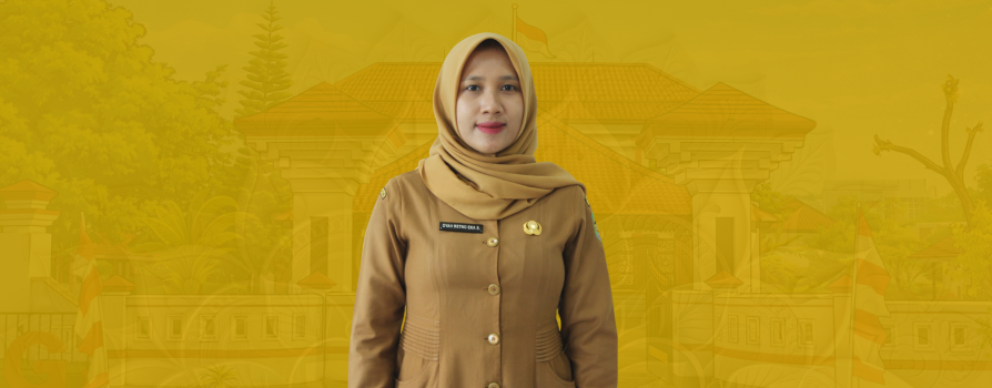 Dyah Retno Eka Safitri, S.Psi