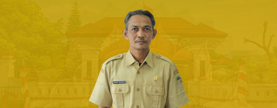 Hafif Rosadi