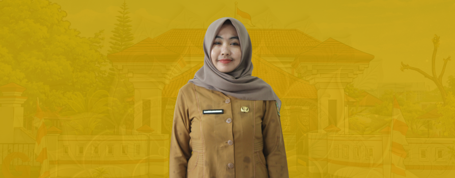 DA Lucky Januarisanti