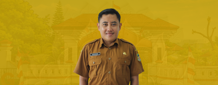 Komarudin