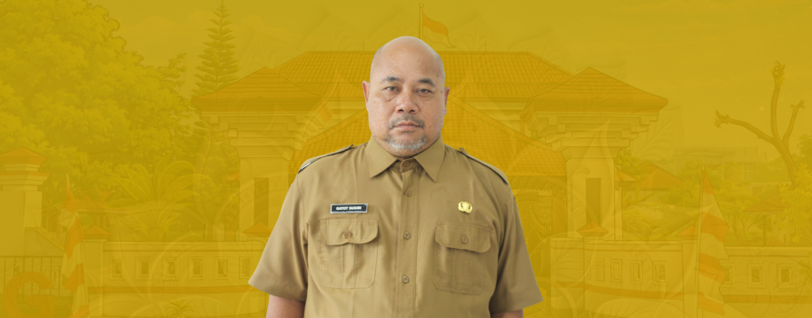 Gatot Sugiri