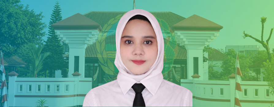 Cesar Purnama Wilujeng, S.Sos.
