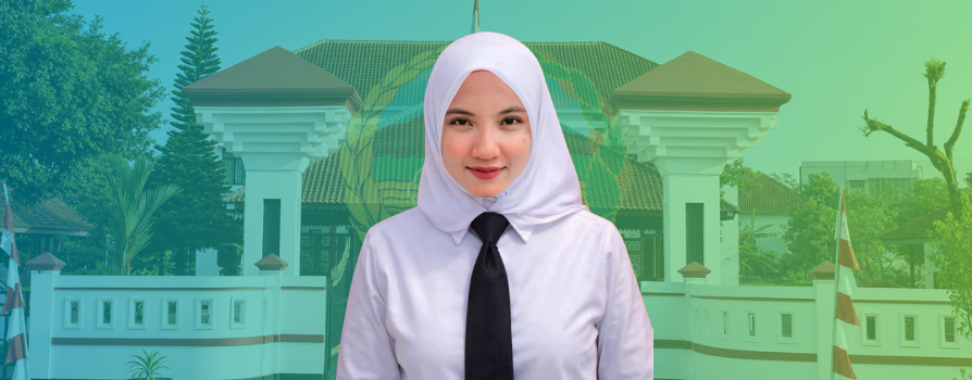 Sefiani Rina Pamungkas, S.I.Kom.