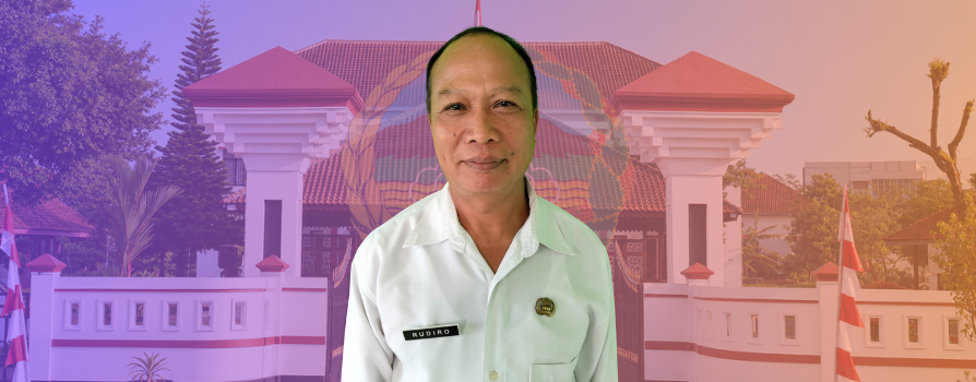Rudiro, A.Md