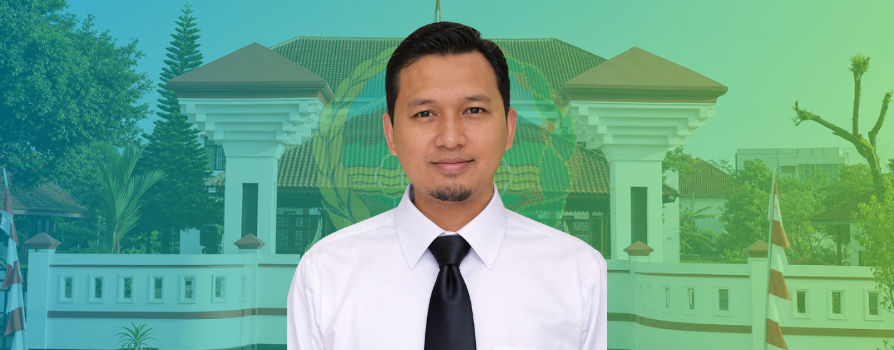 Geta Adi Hukama, S.Pd