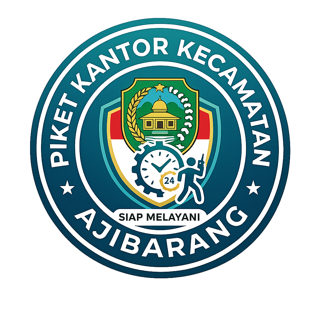 Logo SIPIKET AJIB